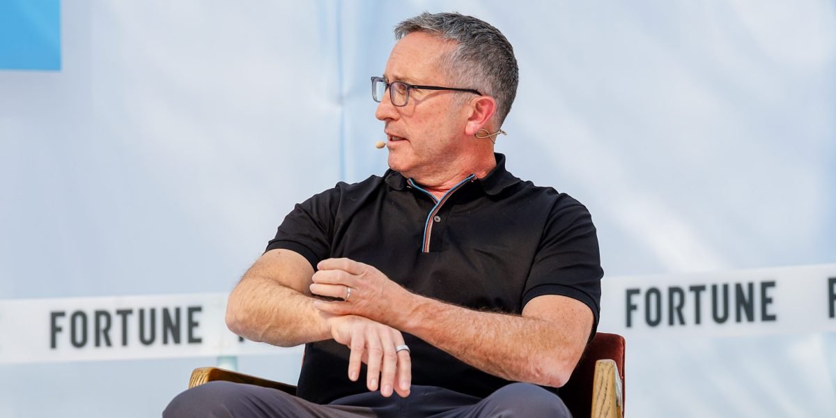 Wearable sales are flat but ring sales are up 100%, says Oura CEO