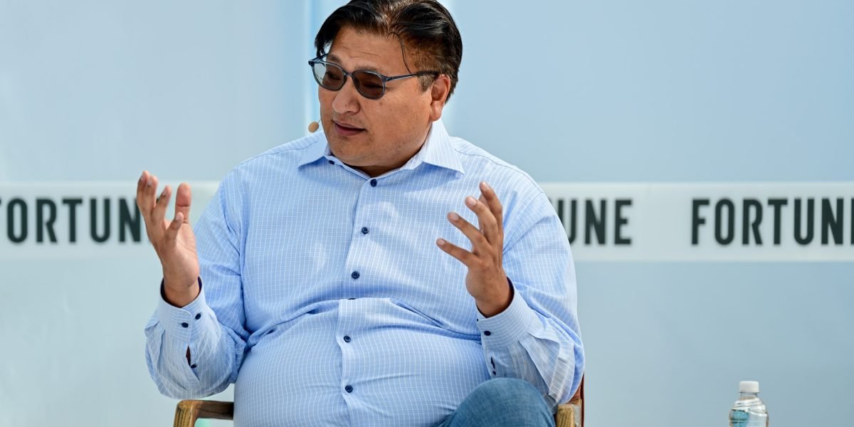 Silicon Valley will remain ‘pro-immigrant’ amid U.S. skepticism