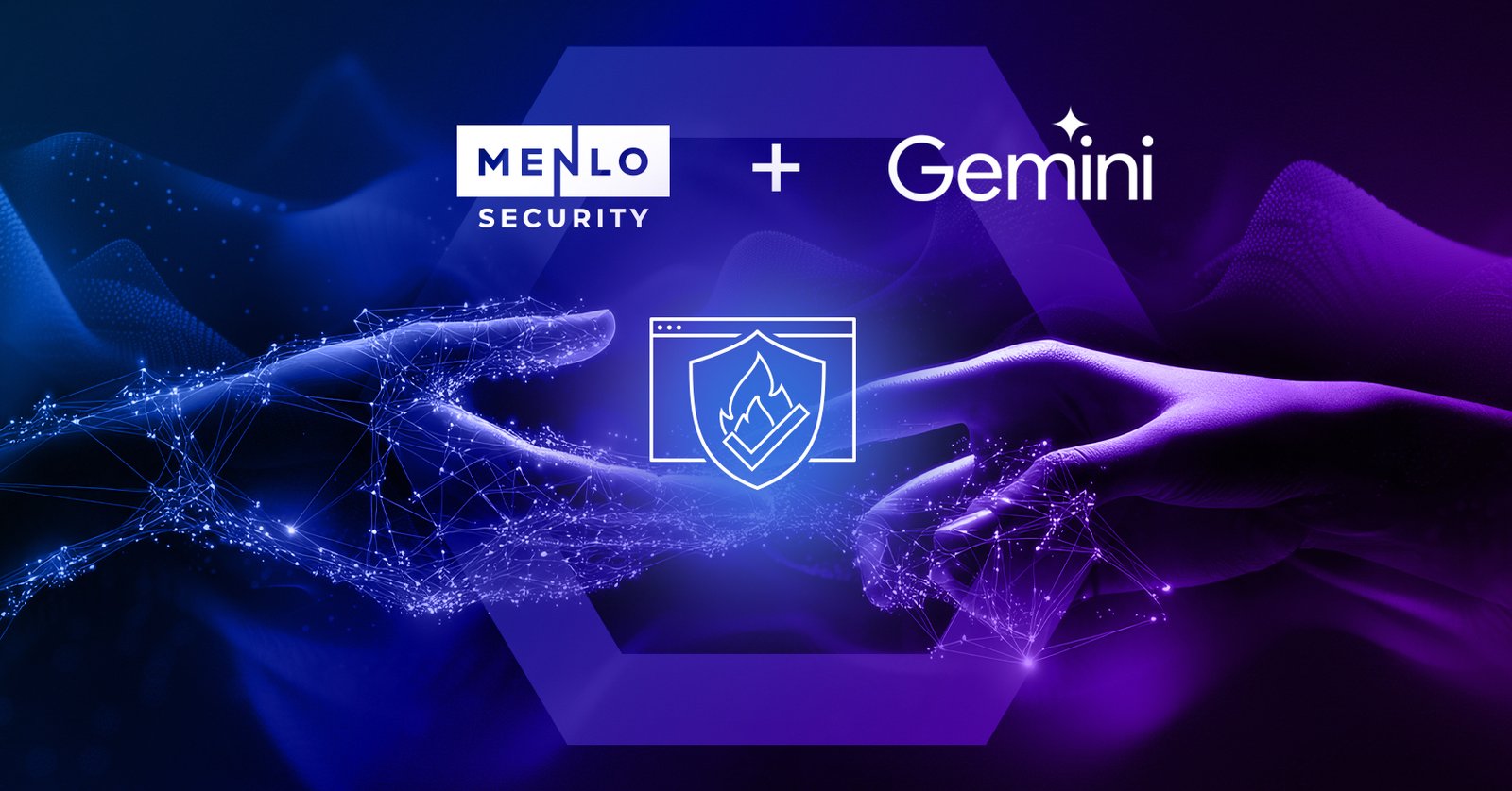 A New Paradigm for Phishing: Menlo Security and Google Gemini Unite to Fight AI with AI – Blog