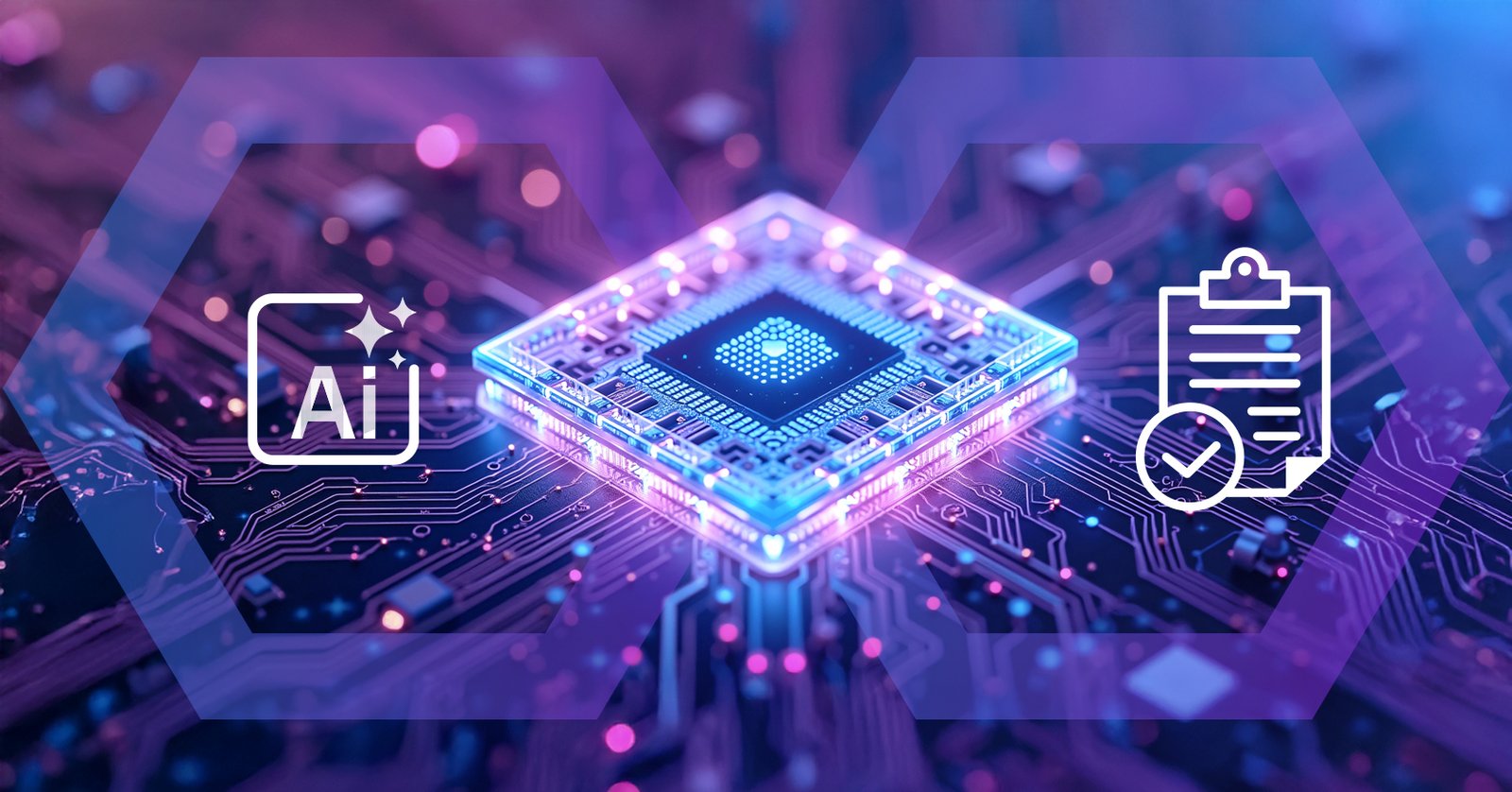 Don’t Let GenAI Regulations Catch Your Business Off Guard – Blog
