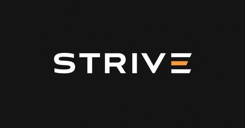 Strive completes merger to enable 0M in Bitcoin purchases, plans immediate buying