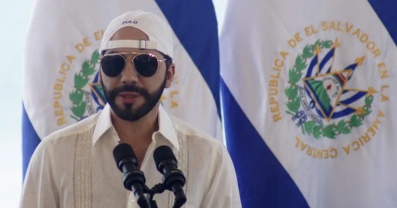 El Salvador acquires M in gold for the first time since 1990 as Bitcoin bet continues