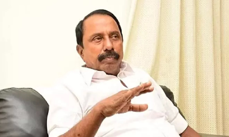 Let’s all come together to win 2026 polls: Sengottaiyan – News Today