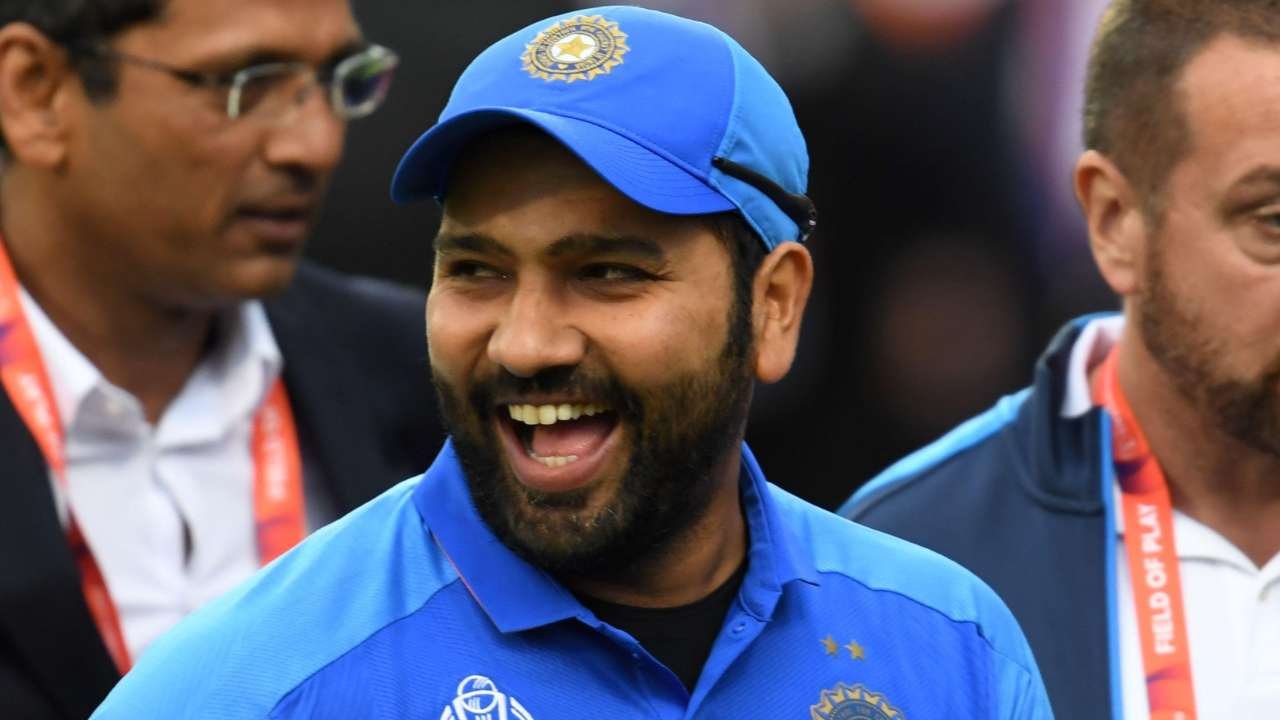 Rohit clears fitness test, set for India return – News Today