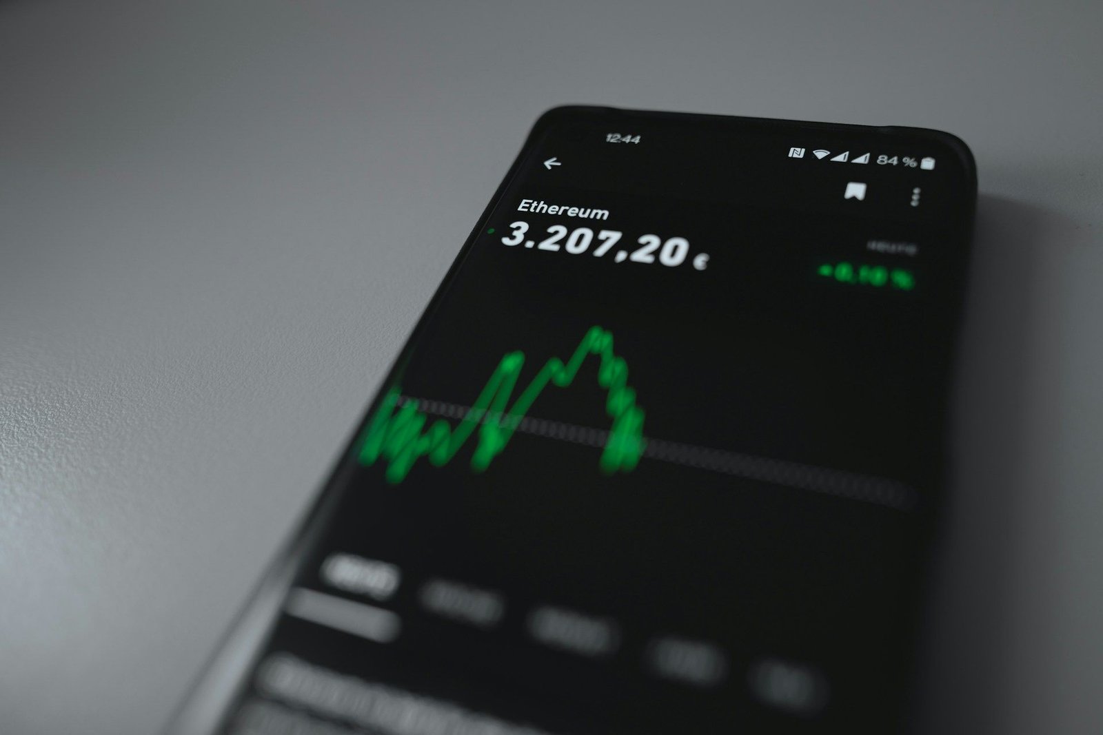 Spot Ether ETFs Shed 2M Over 5 Days as Recession Fears Grow