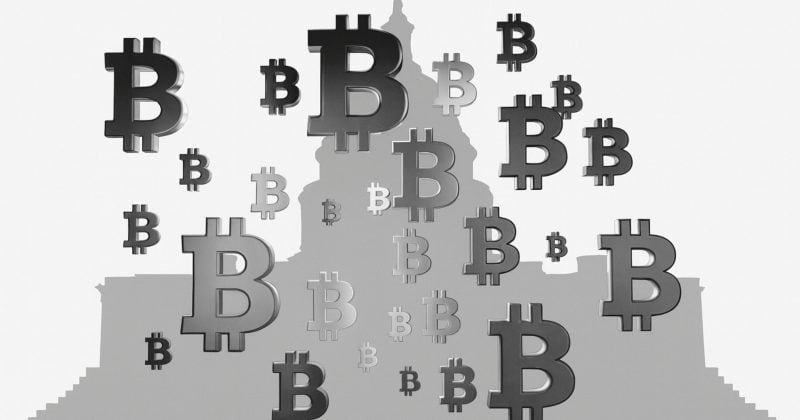 Michael Saylor and Marathon Digital CEO will join Capitol Hill roundtable on national Bitcoin strategy