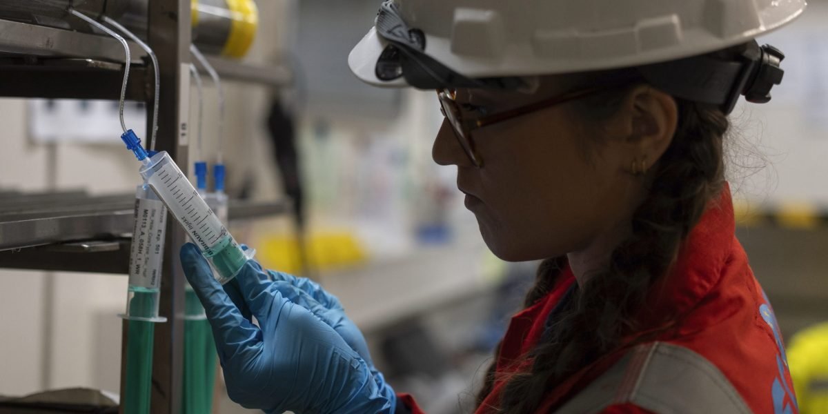First-of-its-kind study finds ‘secret fresh water’ that may stretch from New Jersey to Maine