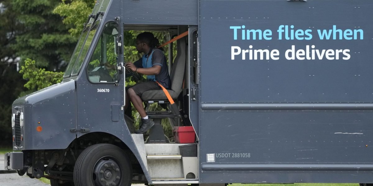 Amazon to invest over  billion in fulfillment and transportation workers to boost pay