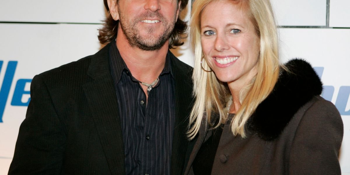 Brett James, writer of ‘Jesus, Take The Wheel,’ dies in plane crash at 57