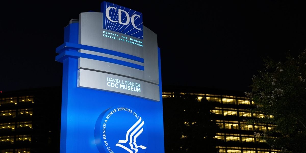 ‘Nightmare bacteria’ infection rates have spiked nearly 70% since 2019, CDC says