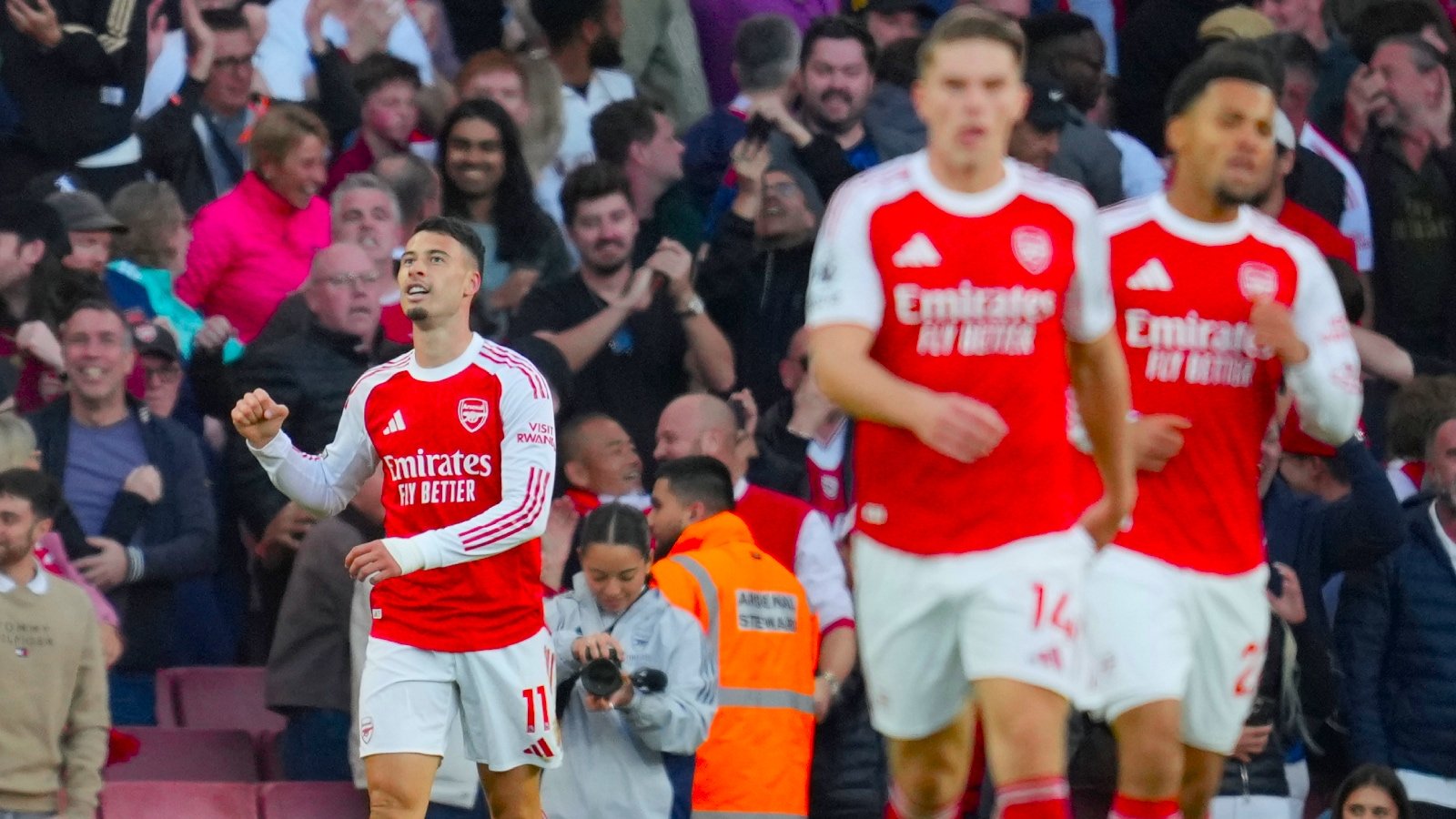 ‘Arsenal were better’: Manchester City’s Pep Guardiola after Gunners steal 93rd minute equaliser in Premier League clash | Football News