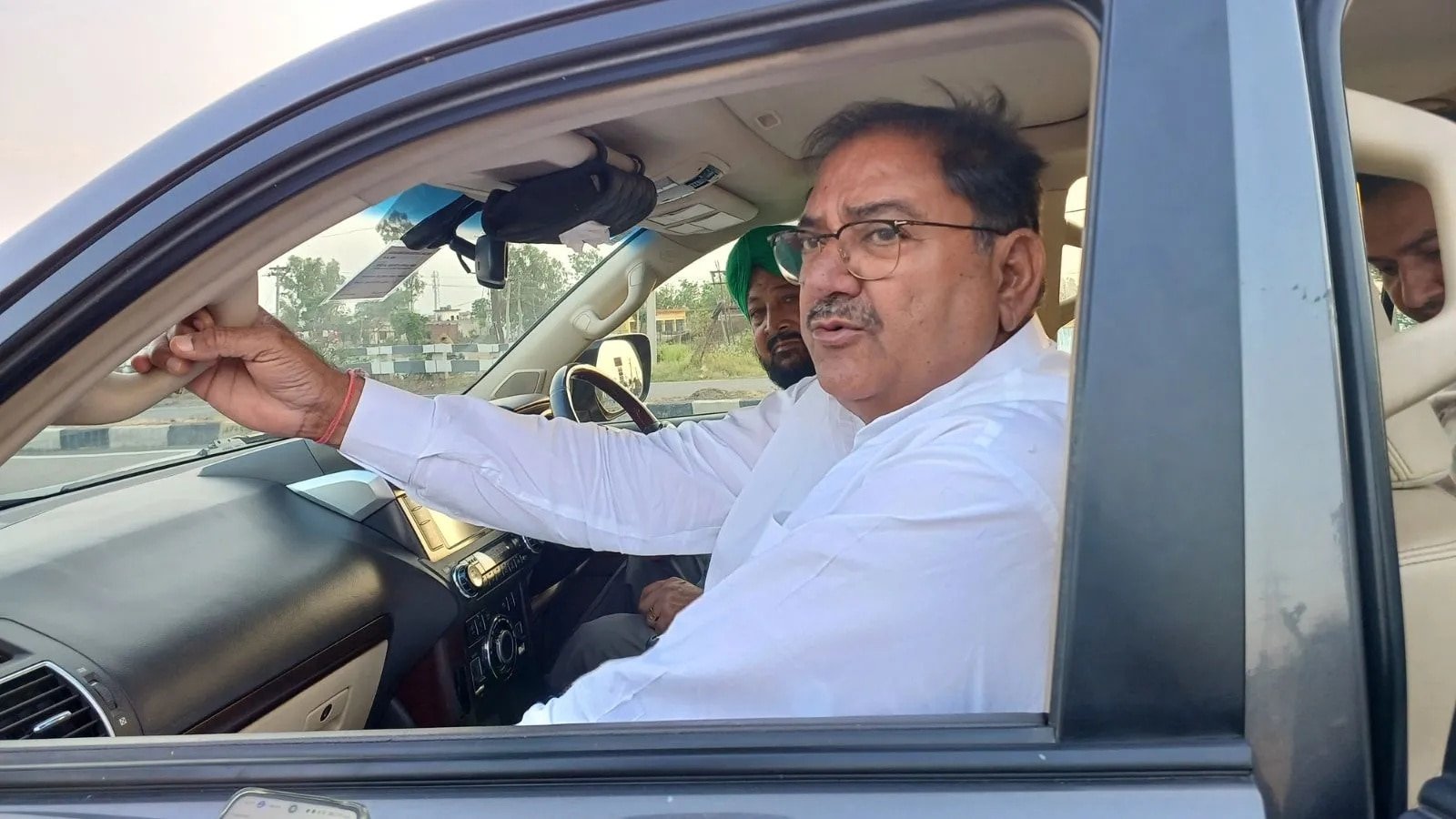 As JJP fades, Abhay Chautala eyes return, plans INLD rally in Jat heartland | Political Pulse News