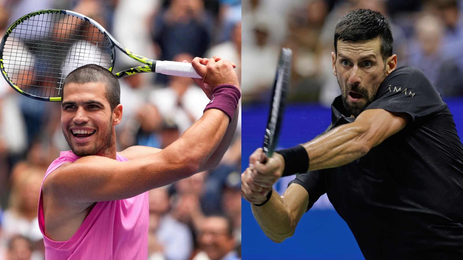 2025 US Open: Novak Djokovic needs to raise his game and stay physically strong in semifinal against Carlos Alcaraz | Tennis News