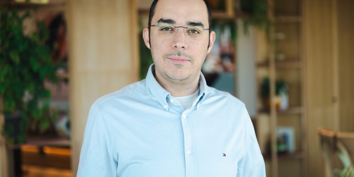 Exclusive: Ex-Google DeepMinders’ algorithm-making AI company gets  million in seed funding