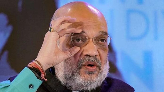 Amit Shah tells TN BJP to avoid criticising AIADMK – News Today