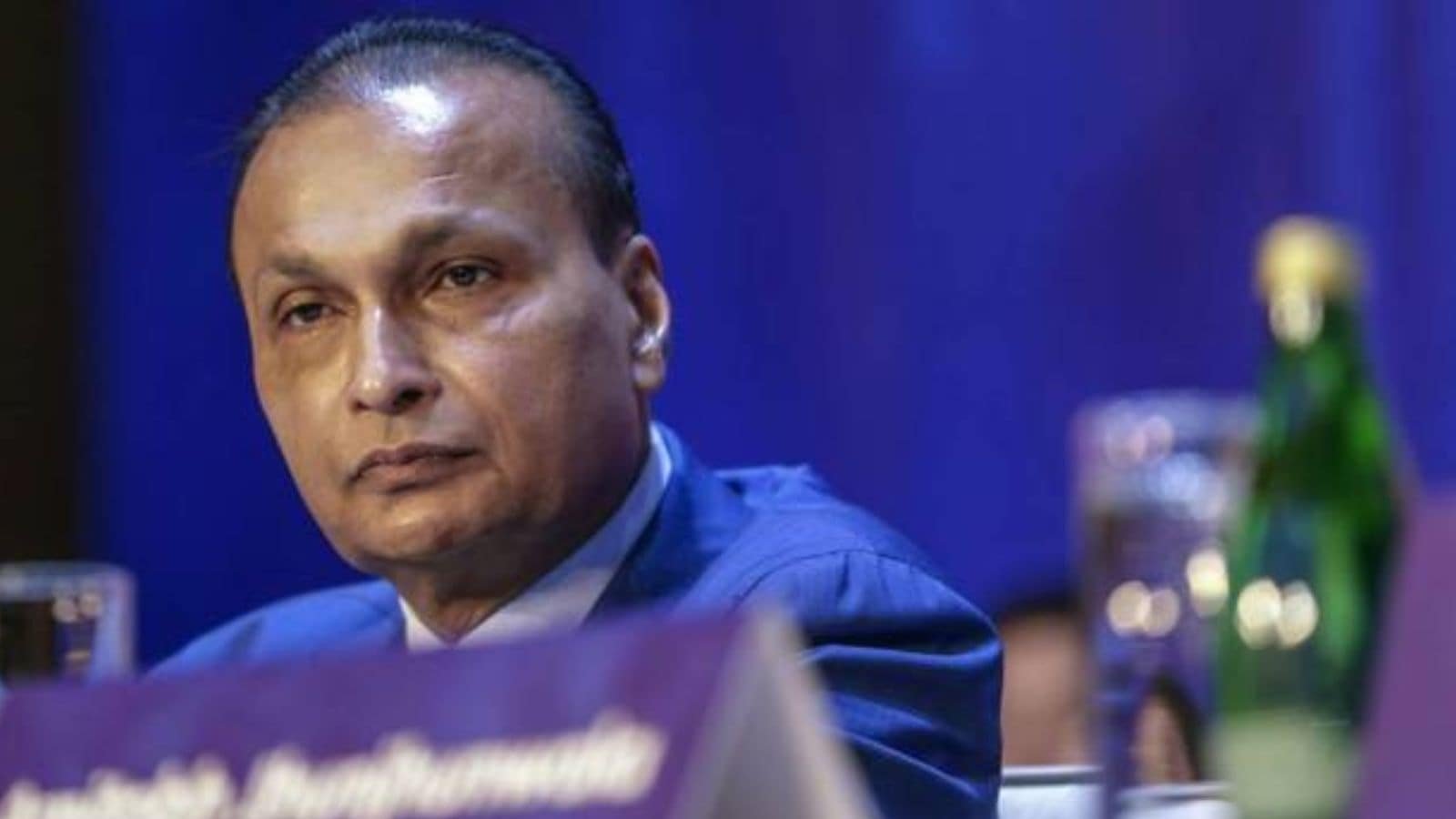 ED raids in Mumbai, Indore in FEMA probe against Reliance Infra | India News