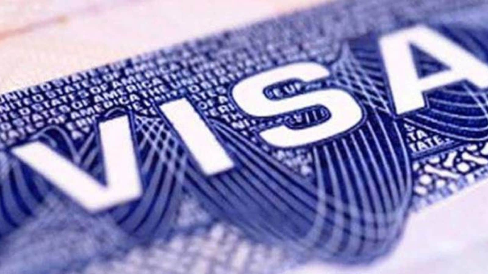 US suspends almost all visitor visas for Palestinian passport holders: report | World News