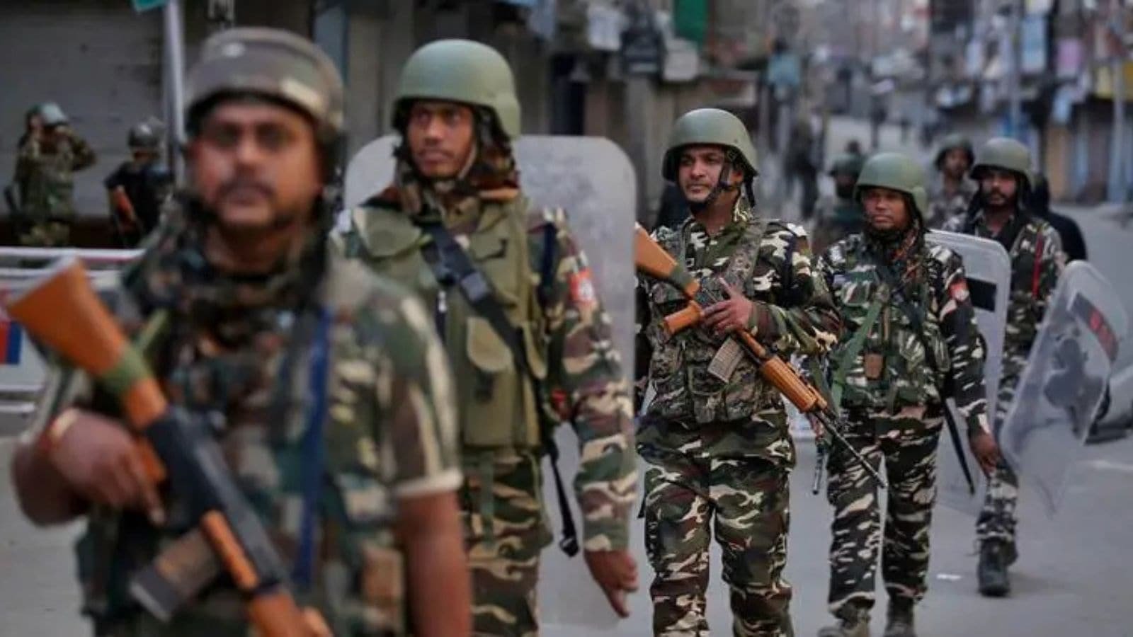 Agniveers in Uttarakhand will now get 10% quota in police, fire, forest services recruitment | India News