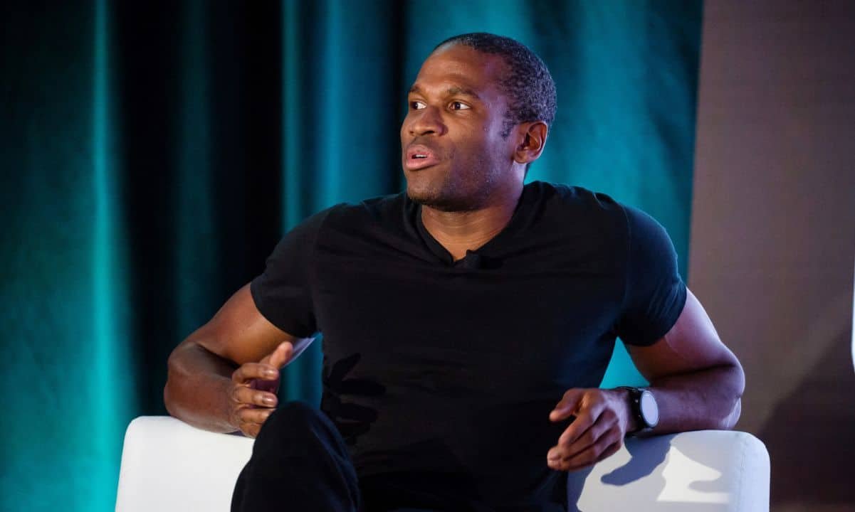Arthur Hayes Sees M Bitcoin With Trump’s Fed Nominee Confirmed