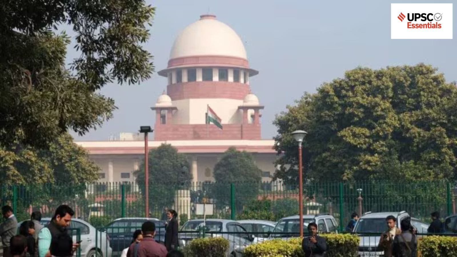 UPSC Essentials | Daily subject-wise quiz: Polity and Governance MCQs on Article 21A, Cabinet Committee on Parliamentary Affairs and more (Week 129) | UPSC Current Affairs News