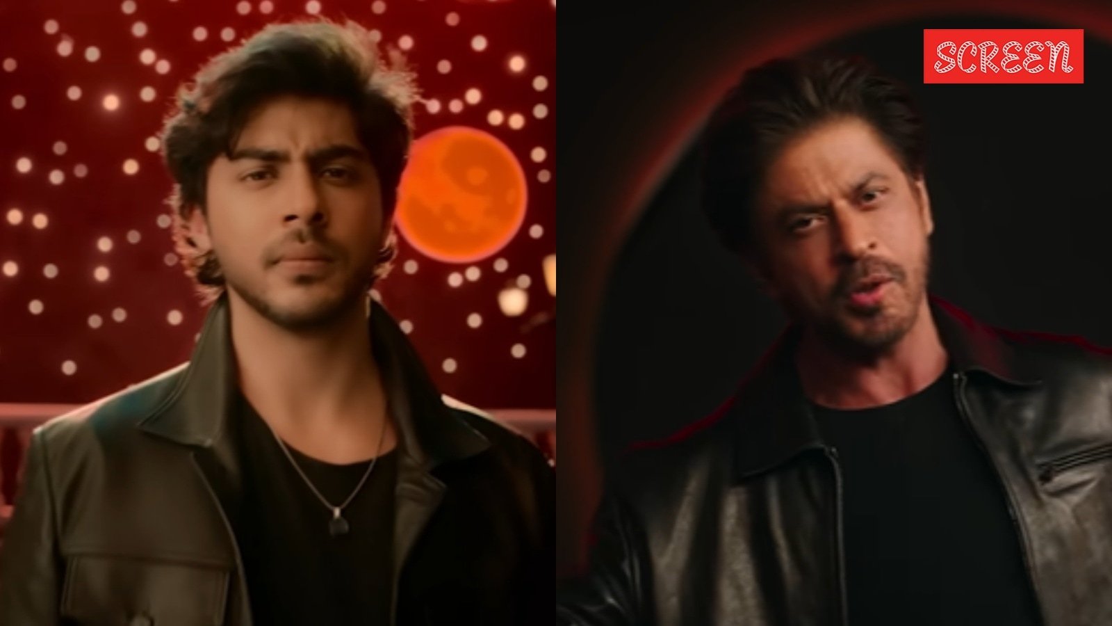 ‘Shah Rukh Khan gave Aryan Khan that space and respect as a director,’ says The Ba***ds of Bollywood actor Anya Singh: ‘He never intervened during the filming’ | Bollywood News