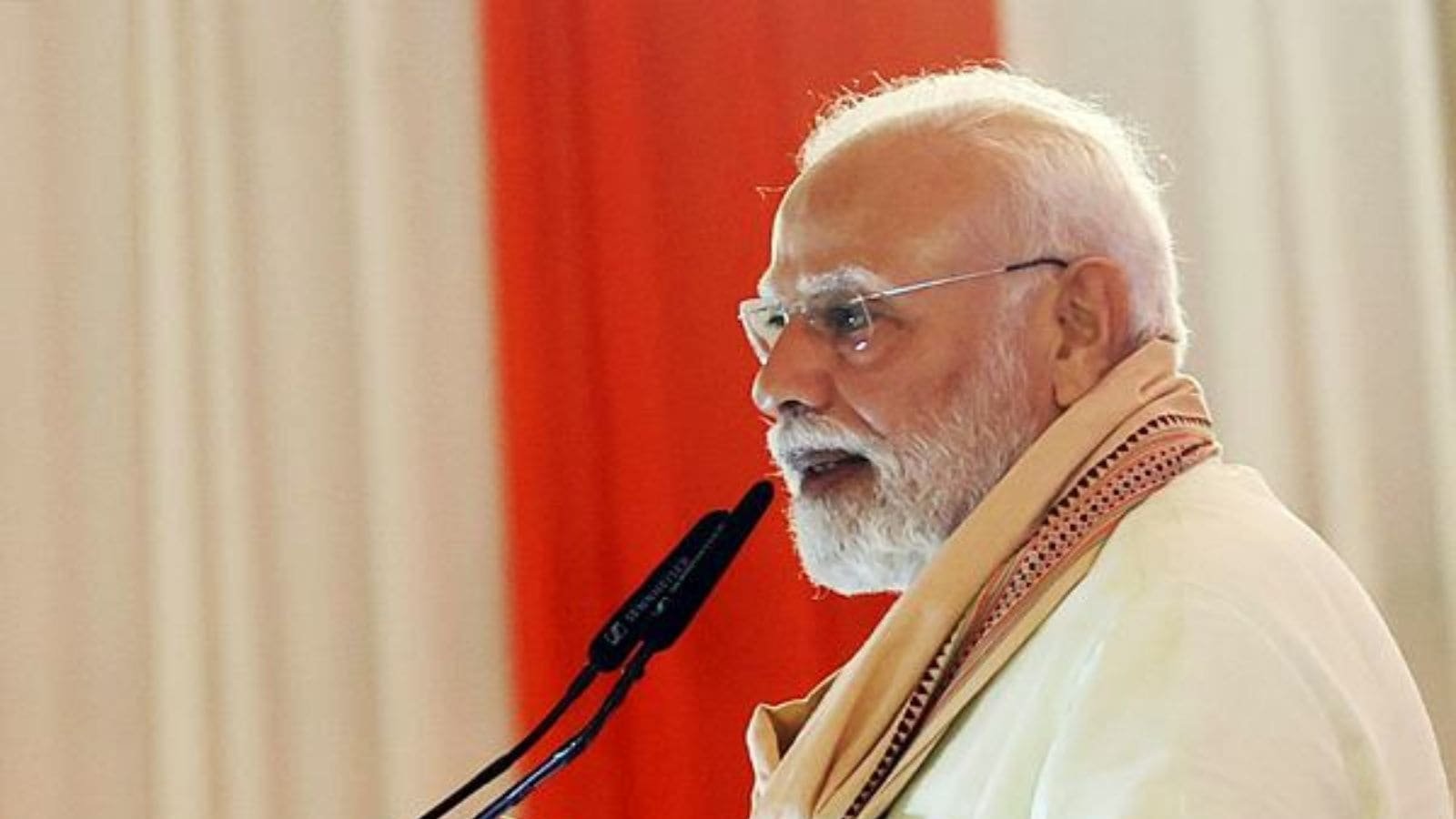 On PM Modi’s birthday, five Arogya Mandirs inaugurated; health camps organised in Delhi | Delhi News