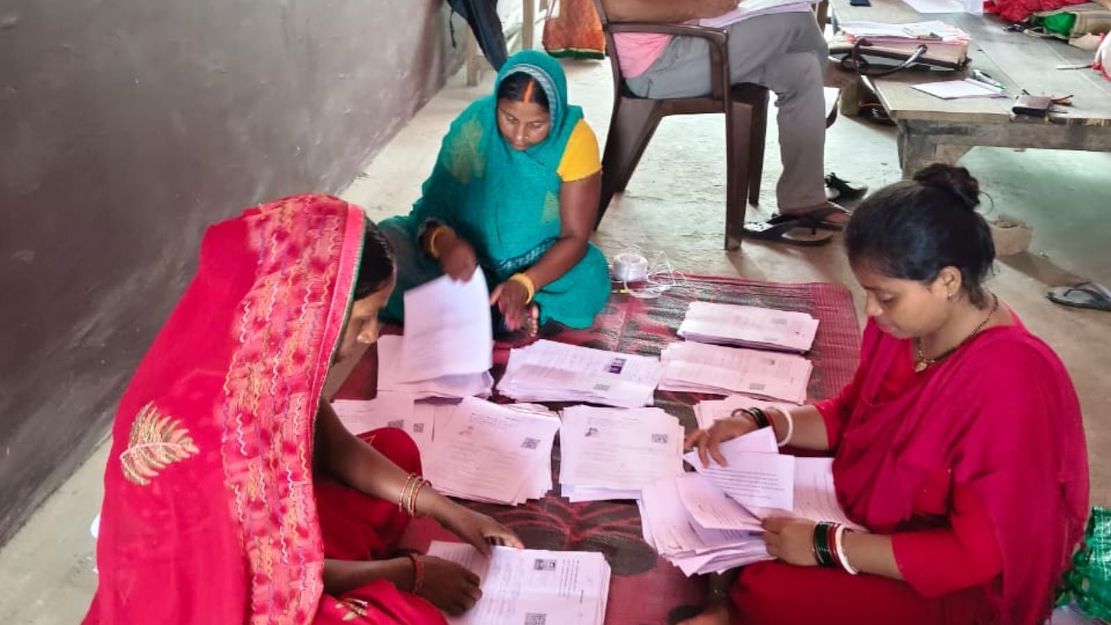 How to Check Your Name Online in Bihar Election Final Voter List