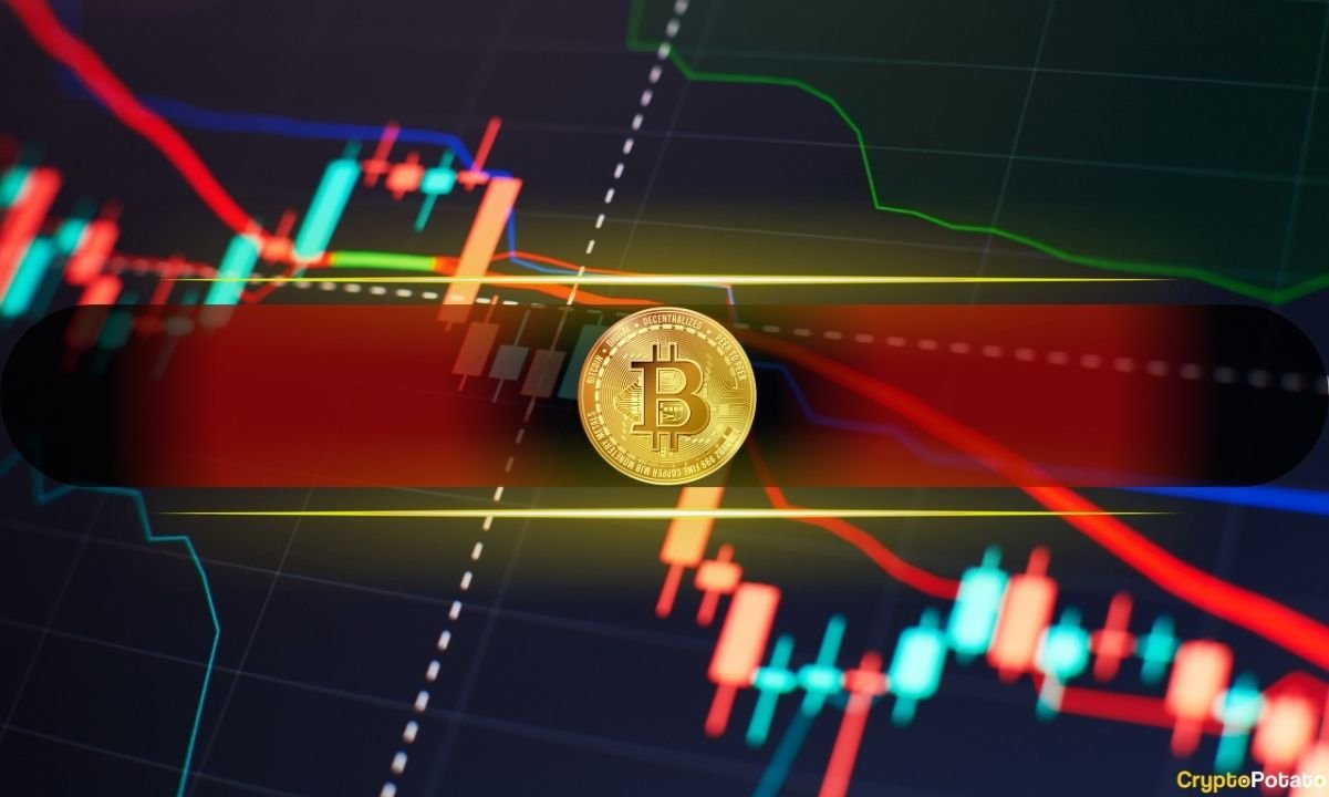 Will Markets Dump Even More Today With Huge B Crypto Options Expiry?