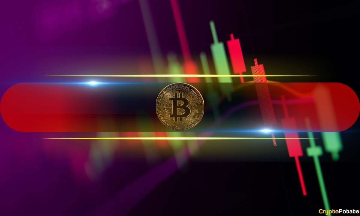 Bitcoin Price Stopped at 5K, as HYPE and ASTER Plunge Hard: Market Watch