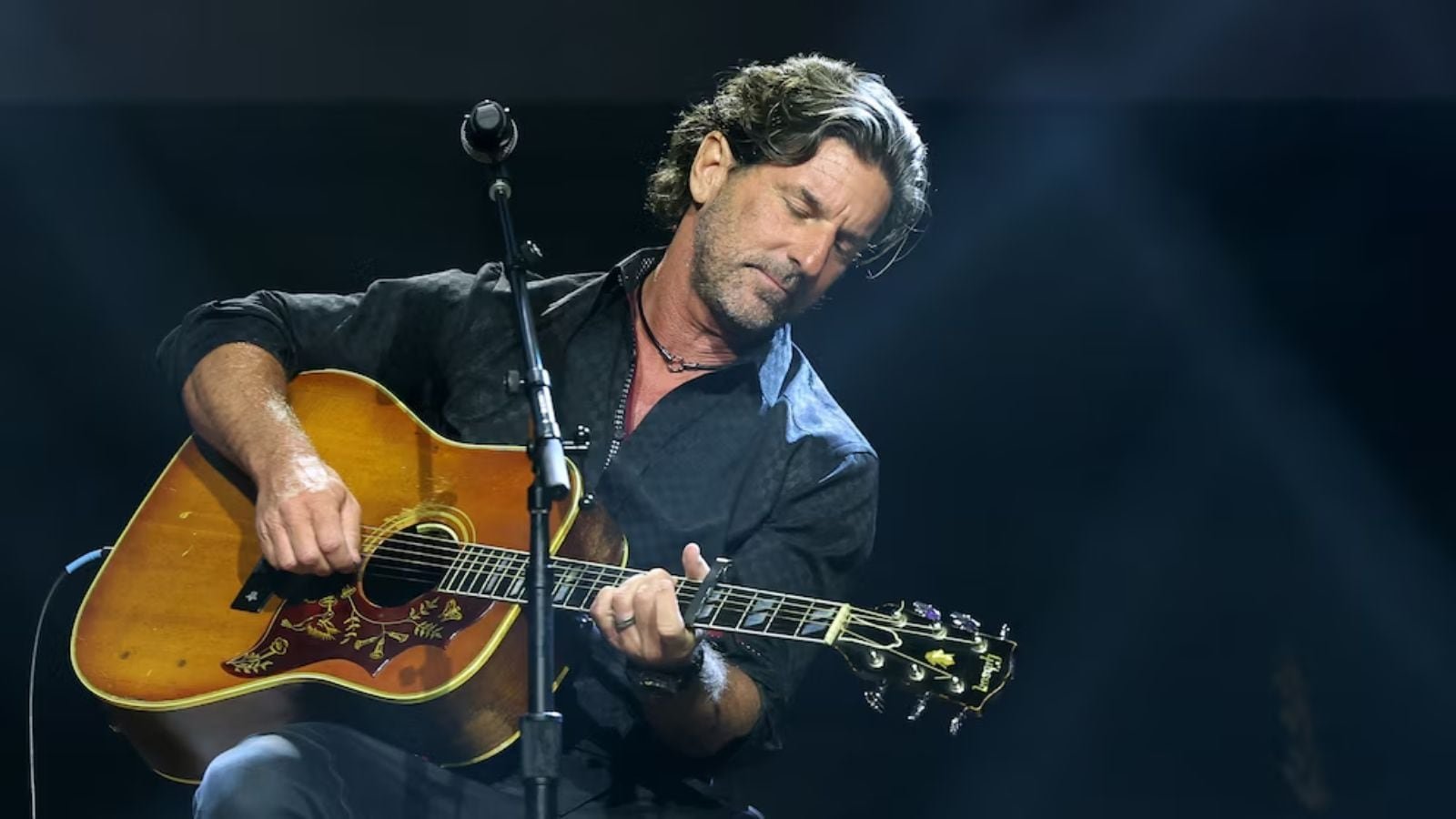 Brett James, Grammy-winning songwriter behind Jesus, Take the Wheel, dies in fatal plane crash at 57 | World News