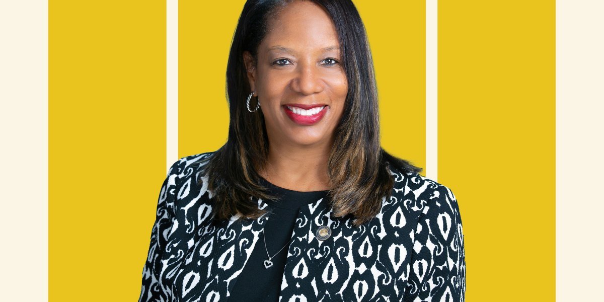 How Georgia’s top accounting official uses technology and change management to champion a new era in government finance