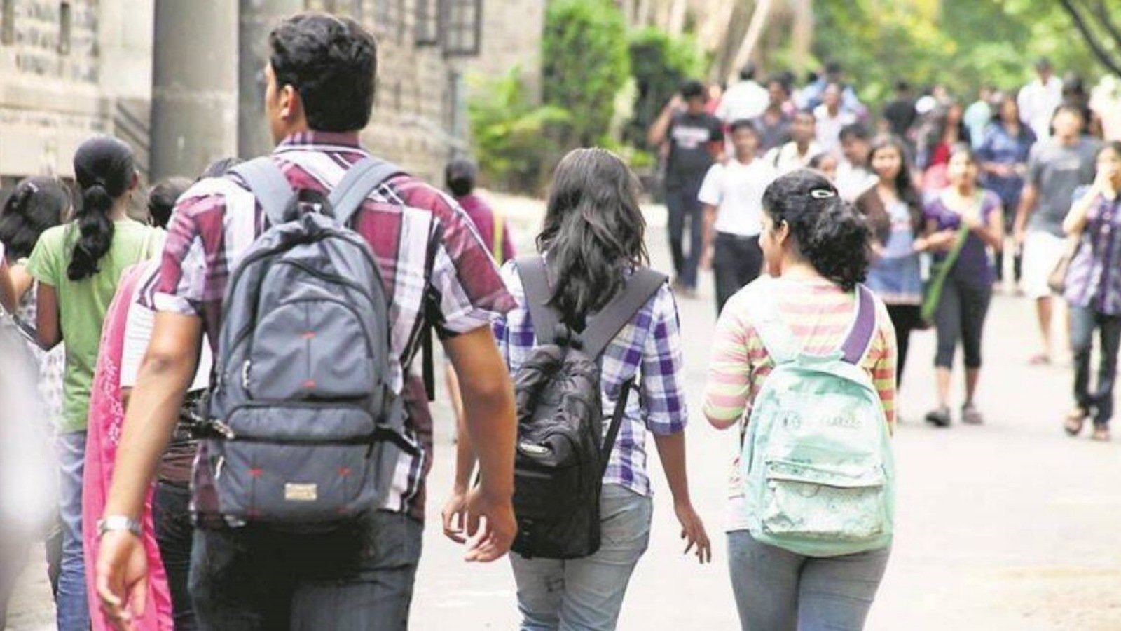 Panjab University Students’ Council elections: ABVP claims elusive president’s post for the first in 48 years | Chandigarh News