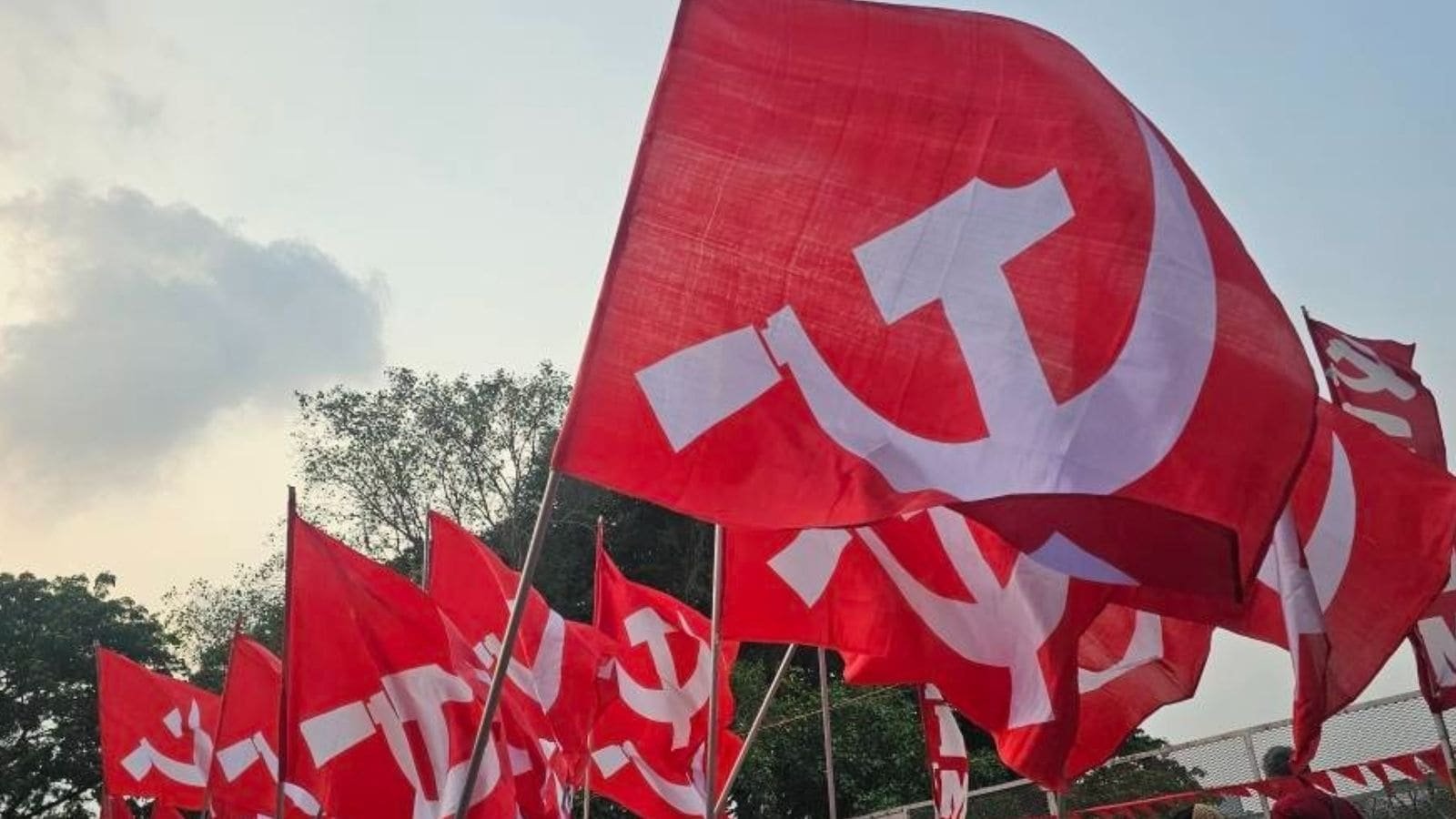 CPI kicks off 25th national congress with Mohali rally today | Chandigarh News