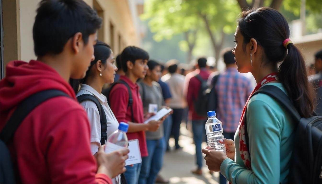 AIBE 20 Registration 2025: BCI to start application on Sep 29 at allindiabarexamination.com | Education News