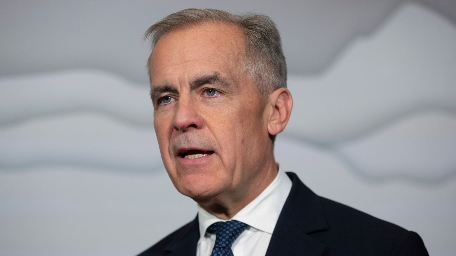 Canadian PM Mark Carney appreciates Telangana Yadagirigutta Temple services | World News
