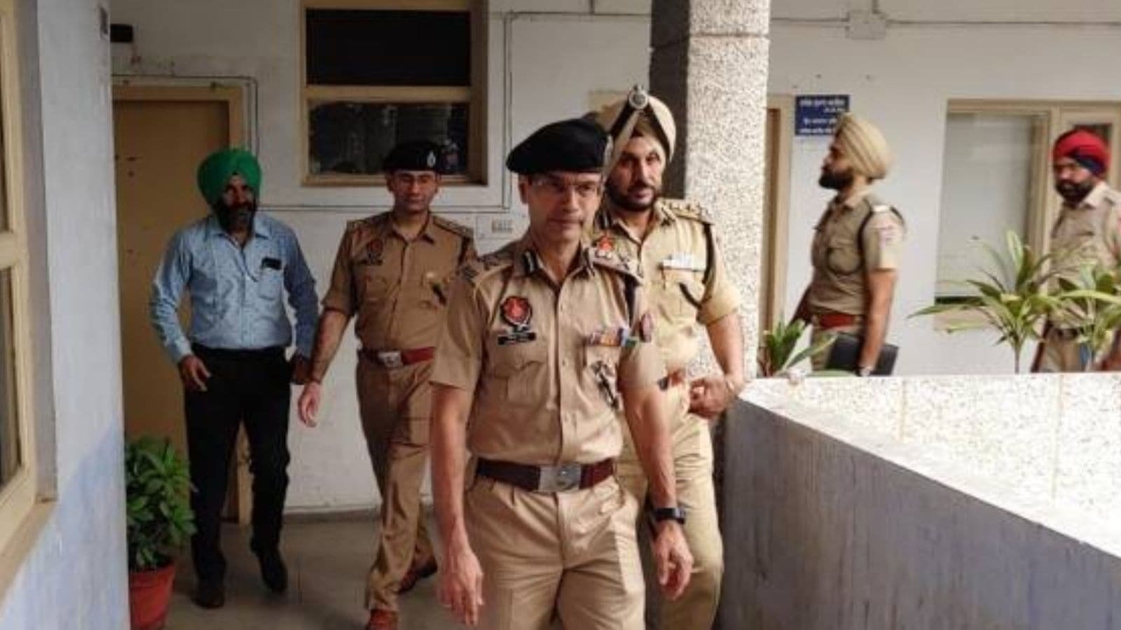 Mohali: Argument among friends turns fatal, one dead, another critical, accused lawyer in custody | Chandigarh News