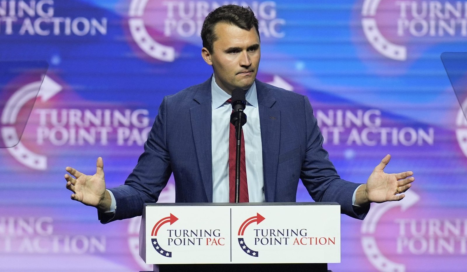Can President Trump unite a fractured America after Charlie Kirk’s murder? Can President Trump unite a fractured America after Charlie Kirk’s murder?
