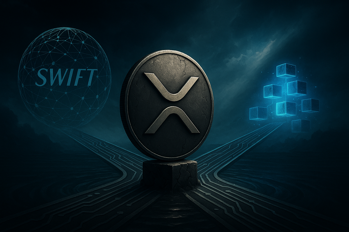 CoreNest Capital GP Calls Out Ripple