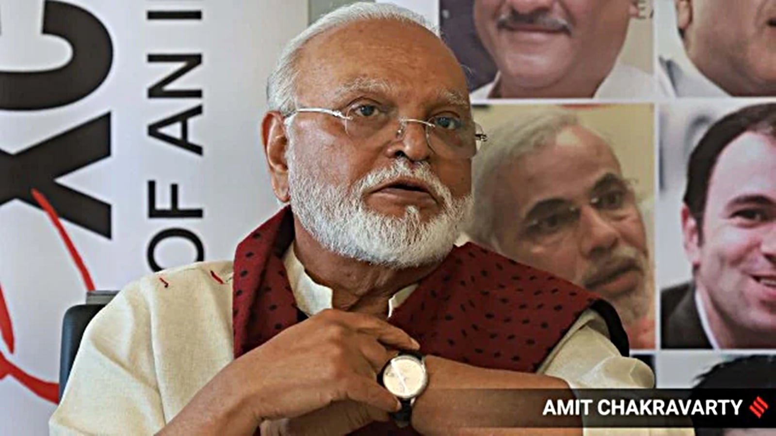 Mumbai court orders restoration of 2021 benami property case against Bhujbal, kin | Mumbai News