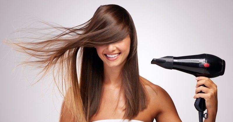 Heat, Style, Repeat: Choosing the Right Hair Dryer