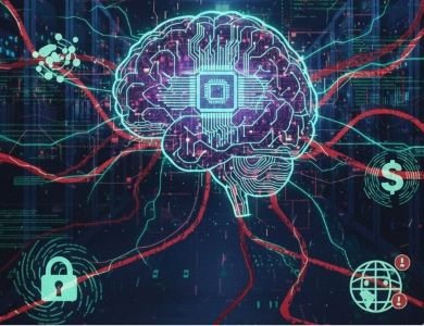 Claude AI Abused For Ransomware