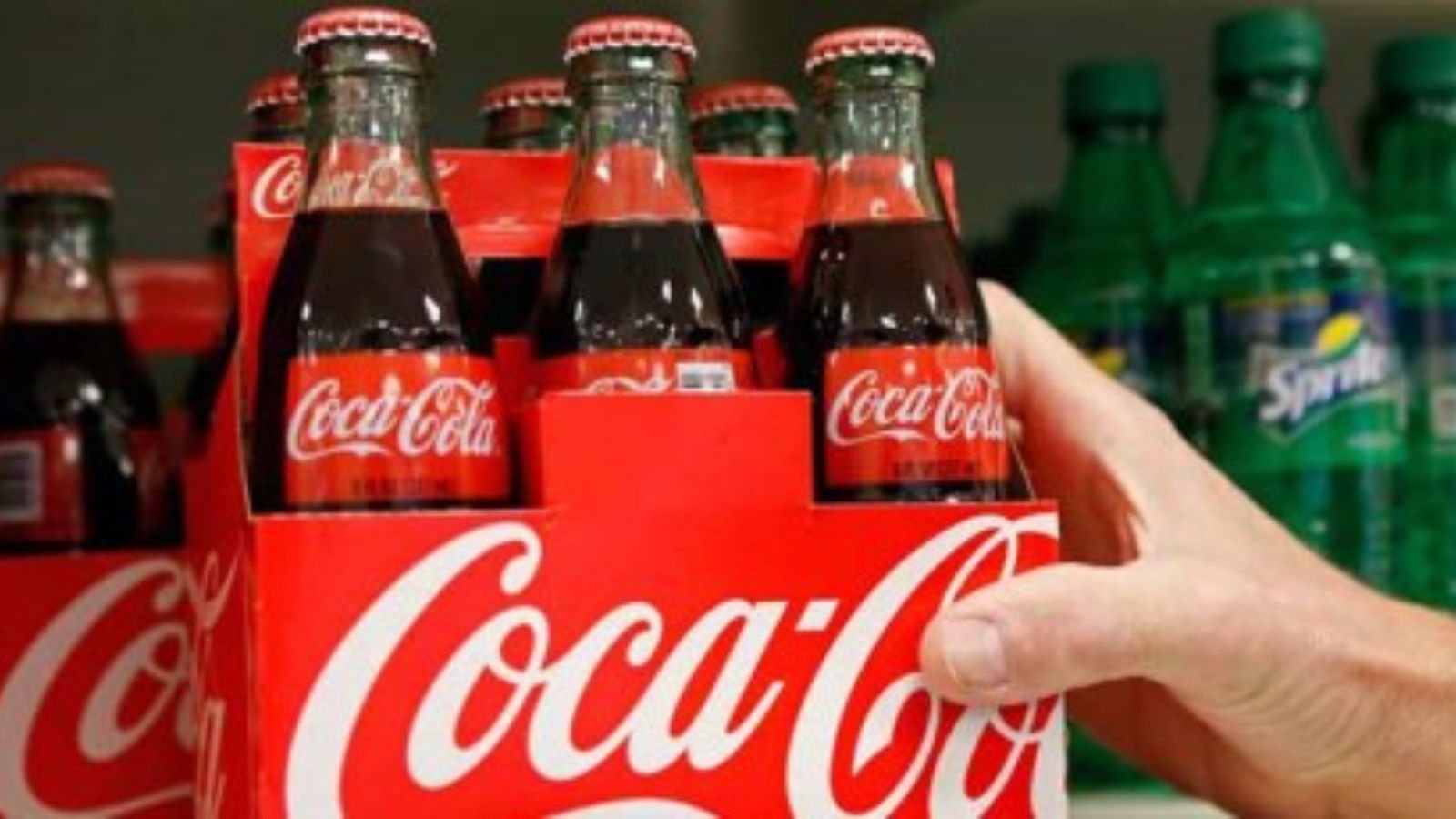 Coca-Cola says they are assessing facts regarding metal objects found in coke on flight | Pune News