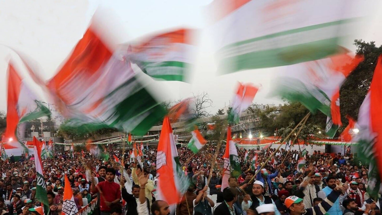 Ahead of alliance meet, Congress pushes for more seats in Bihar | India News