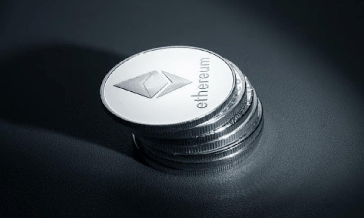 Ethereum Bleeds 2M in Outflows