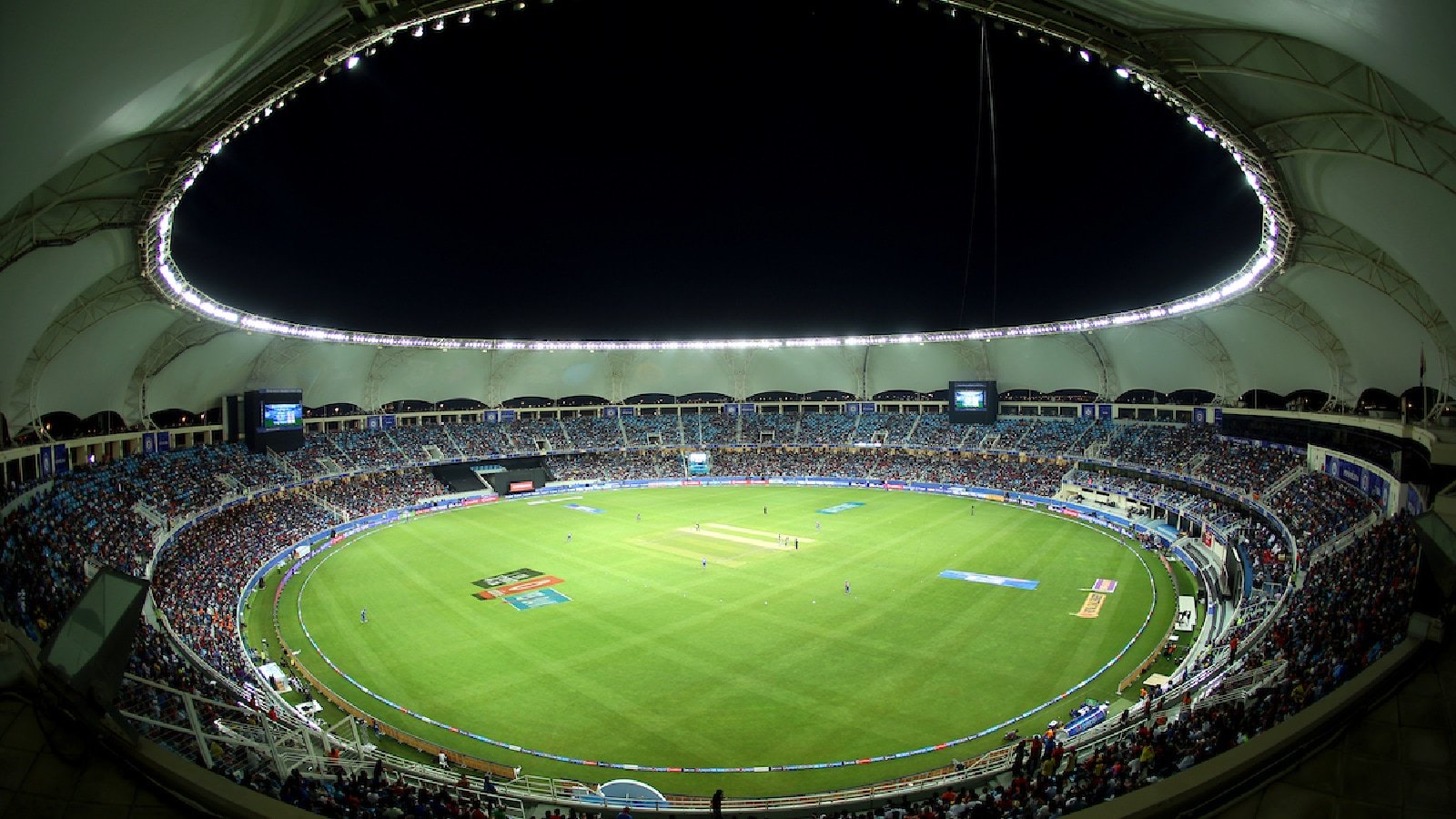 IND vs PAK Today Match Dubai Weather Forecast & Updates