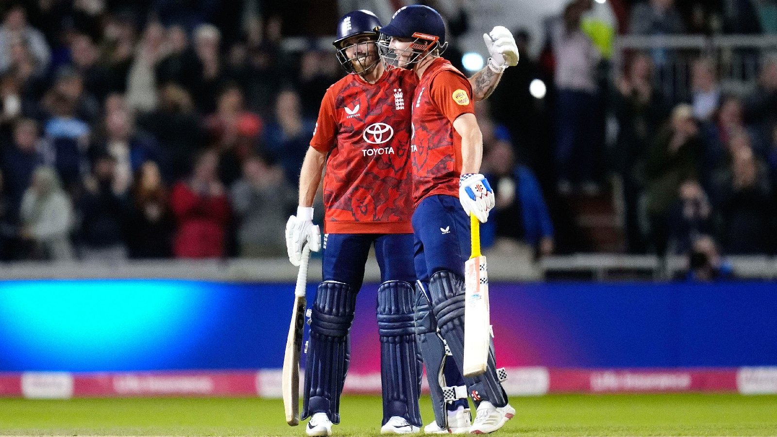When and Where to watch ENG vs SA Today T20I Match Live Score Streaming and Telecast?