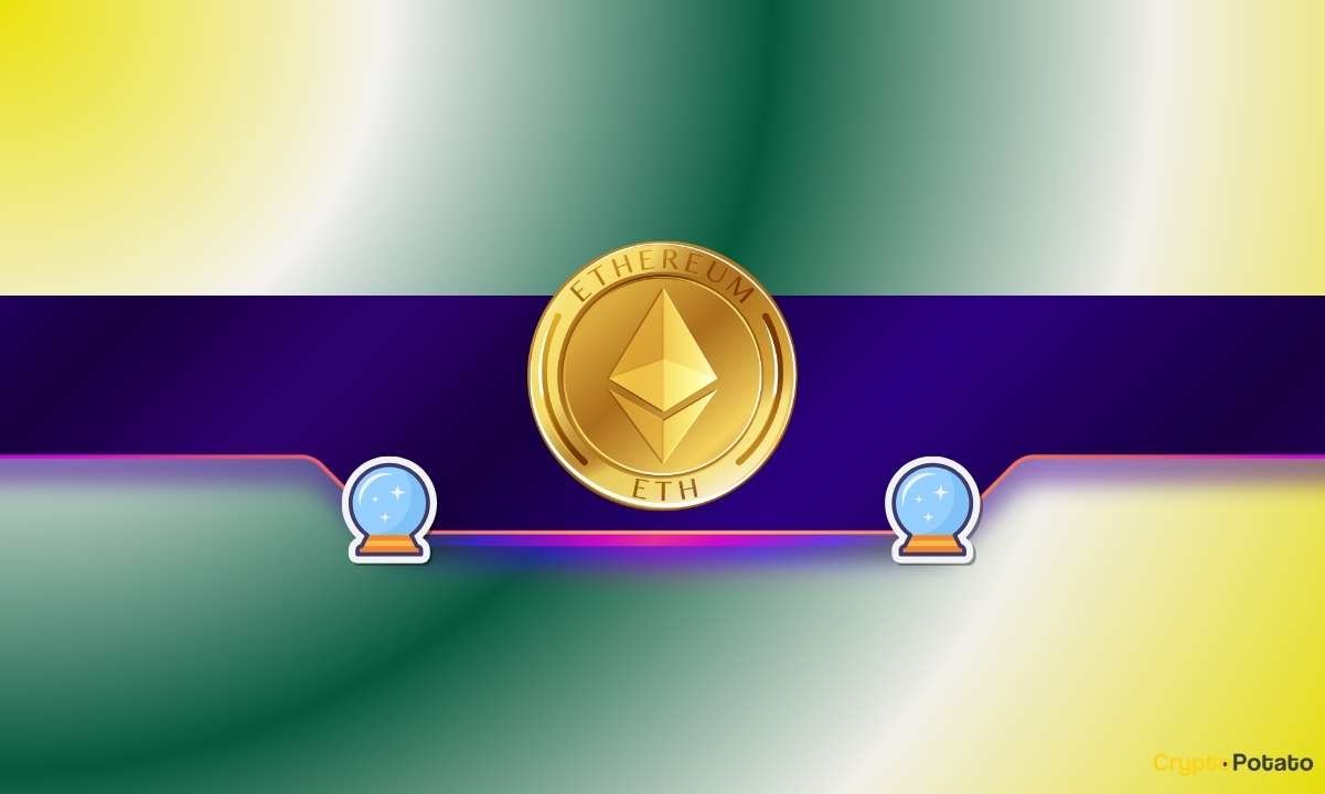 Is a Big Rally Coming?