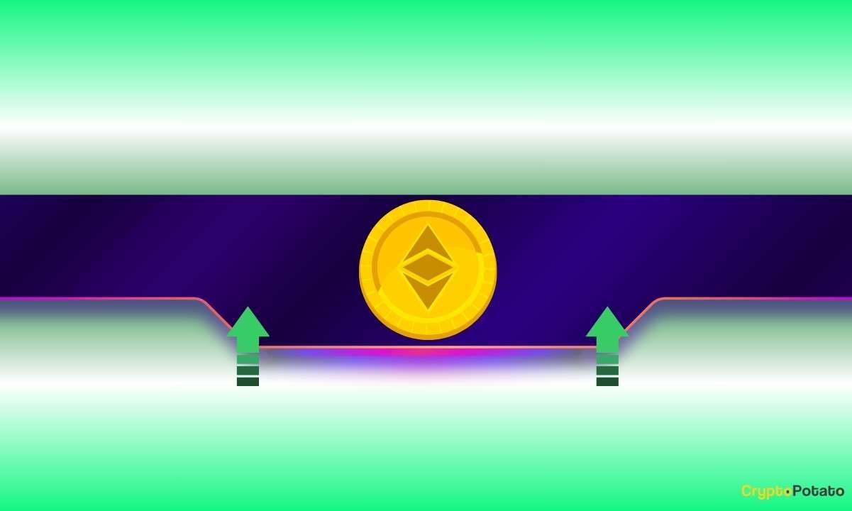 Buy the Dip? ETH Hits Key Support as Q4 Rally Looms