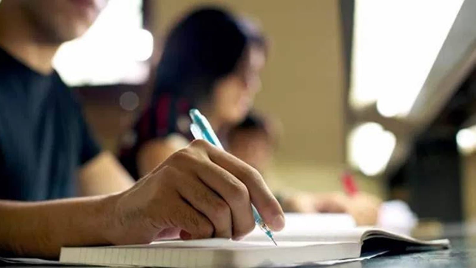 Uttarakhand SSSC exam today: Paper leak accused, aide held for promising success in govt job test, demanding Rs 15 lakh | India News