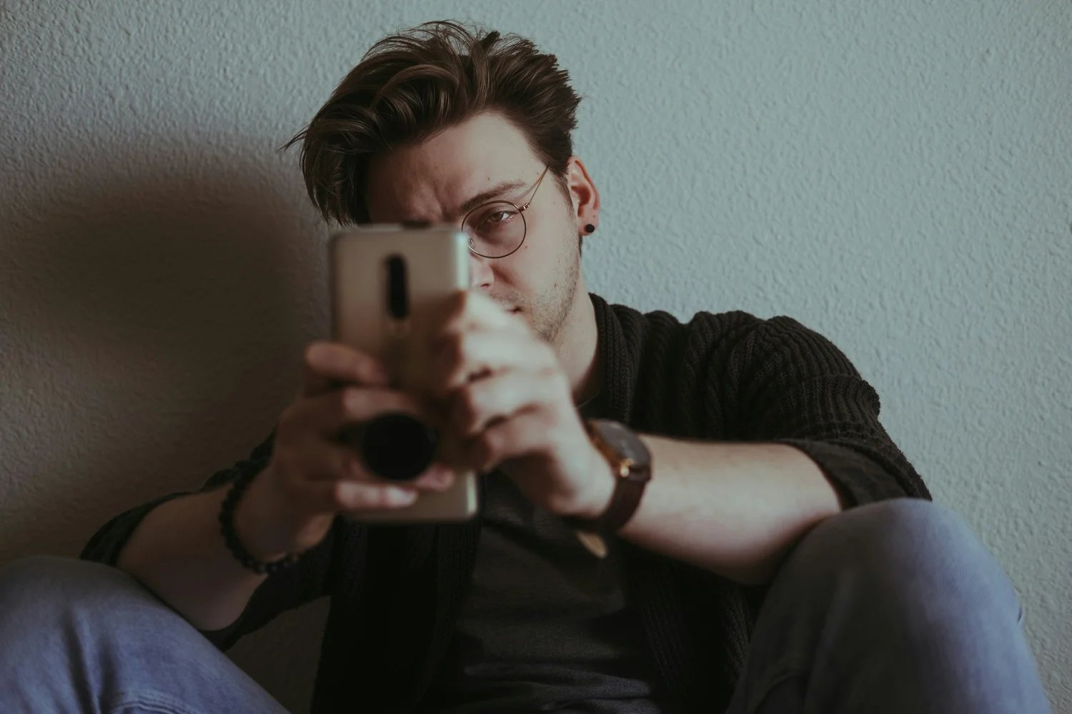 Why Your Ex Still Watches Your Stories After a Breakup
